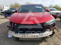 2019 Acura RDX фото