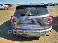 2019 Acura RDX фото