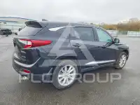2019 Acura RDX фото