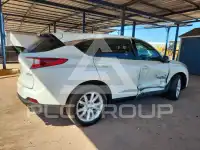 2019 Acura RDX photo