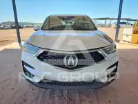 2019 Acura RDX photo
