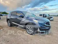 2019 Acura RDX photo