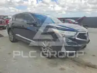 2019 Acura RDX photo