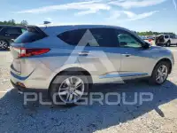 2019 Acura RDX photo