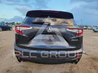 2019 Acura RDX photo