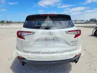 2019 Acura RDX фото