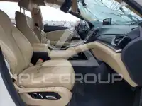 2019 Acura RDX photo