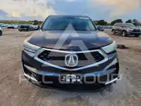 2019 Acura RDX photo