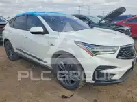 2019 Acura RDX photo