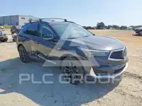 2019 Acura RDX фото