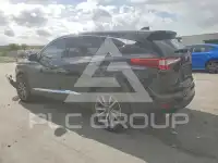 2019 Acura RDX photo