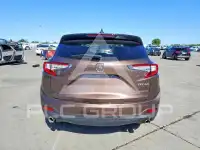 2019 Acura RDX фото