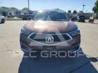 2019 Acura RDX фото