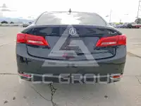 2019 Acura TLX фото