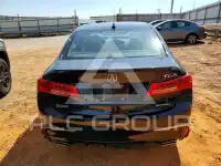 2019 Acura TLX photo