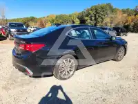 2019 Acura TLX фото
