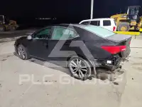 2019 Acura TLX фото