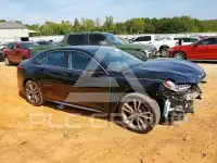 2019 Acura TLX photo