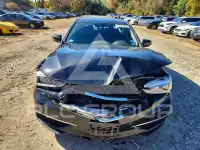 2019 Acura TLX фото
