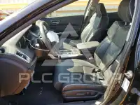 2019 Acura TLX photo