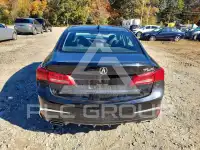 2019 Acura TLX фото