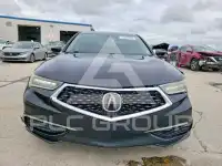 2019 Acura TLX фото