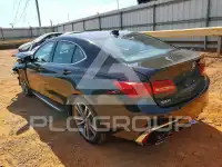 2019 Acura TLX photo