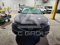 2019 Acura TLX фото