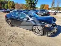 2019 Acura TLX фото