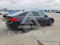 2019 Acura TLX фото