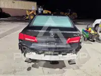 2019 Acura TLX фото