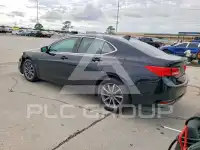 2019 Acura TLX фото