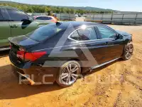 2019 Acura TLX photo