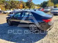 2019 Acura TLX фото
