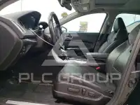 2019 Acura TLX фото