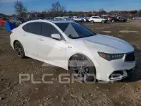 2019 Acura TLX фото