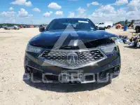 2019 Acura TLX фото
