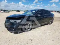 2019 Acura TLX фото