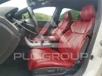 2019 Acura TLX фото