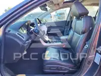2019 Acura TLX фото