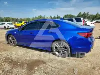 2019 Acura TLX фото
