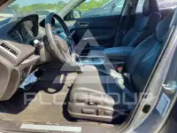2019 Acura TLX фото
