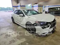 2019 Acura TLX photo