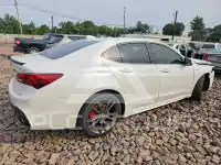 2019 Acura TLX photo
