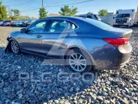 2019 Acura TLX фото