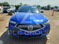 2019 Acura TLX фото