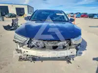 2019 Acura TLX фото