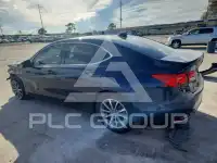 2019 Acura TLX фото