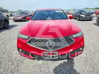 2019 Acura TLX фото