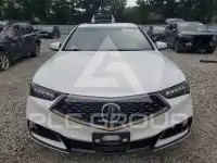 2019 Acura TLX фото